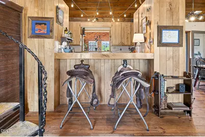 156 Meronies Church Road, Bear Creek, NC 27207 - Photo 9