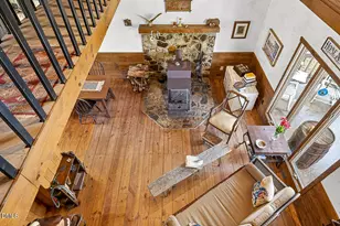 156 Meronies Church Rd, Bear Creek, NC 27207 - Photo 33