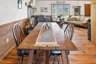 156 Meronies Church Road, Bear Creek, NC 27207 - Photo 15