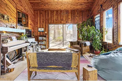 156 Meronies Church Road, Bear Creek, NC 27207 - Photo 23