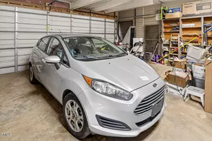 156 Meronies Church Rd, Bear Creek, NC 27207 - Photo 39