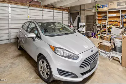 156 Meronies Church Road, Bear Creek, NC 27207 - Photo 41