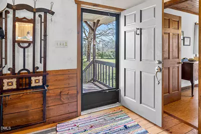 156 Meronies Church Road, Bear Creek, NC 27207 - Photo 5