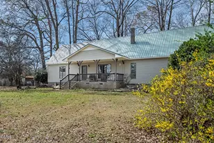 156 Meronies Church Rd, Bear Creek, NC 27207 - Photo 65