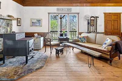 156 Meronies Church Road, Bear Creek, NC 27207 - Photo 13