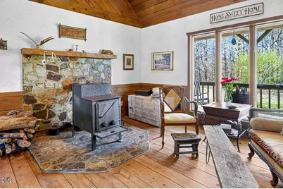 156 Meronies Church Road, Bear Creek, NC 27207 - Photo 11