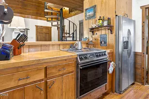 156 Meronies Church Rd, Bear Creek, NC 27207 - Photo 15