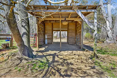 156 Meronies Church Road, Bear Creek, NC 27207 - Photo 55