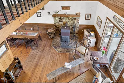 156 Meronies Church Road, Bear Creek, NC 27207 - Photo 37