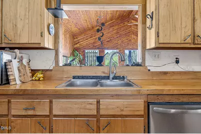 156 Meronies Church Road, Bear Creek, NC 27207 - Photo 19