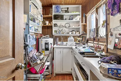 156 Meronies Church Road, Bear Creek, NC 27207 - Photo 21