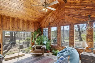 156 Meronies Church Rd, Bear Creek, NC 27207 - Photo 23