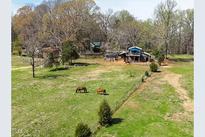 156 Meronies Church Road, Bear Creek, NC 27207 - Photo 61