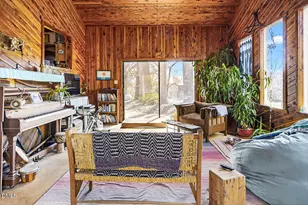 156 Meronies Church Rd, Bear Creek, NC 27207 - Photo 21