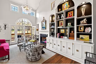 95109 Vance Knoll, Chapel Hill, NC 27517 - Photo 21