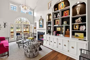 95109 Vance Knoll, Chapel Hill, NC 27517 - Photo 21