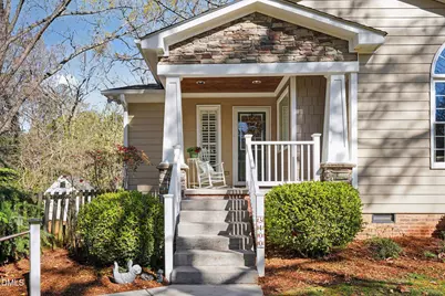 3400 Octavia Street, Raleigh, NC 27606 - Photo 5