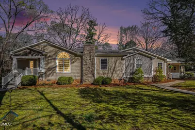 3400 Octavia Street, Raleigh, NC 27606 - Photo 1