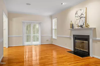 2628 Crofton Springs Drive, Raleigh, NC 27615 - Photo 9