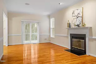 2628 Crofton Springs Dr, Raleigh, NC 27615 - Photo 9