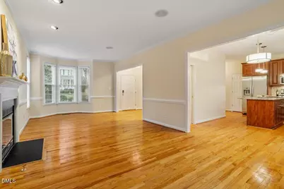 2628 Crofton Springs Drive, Raleigh, NC 27615 - Photo 11