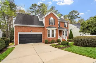 2628 Crofton Springs Dr, Raleigh, NC 27615 - Photo 3