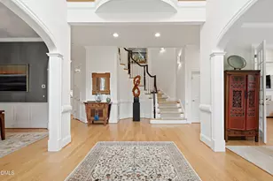 300 Lake Manor Rd, Chapel Hill, NC 27516 - Photo 5