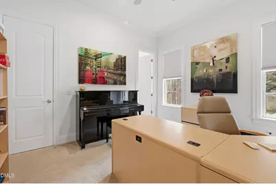 300 Lake Manor Road, Chapel Hill, NC 27516 - Photo 27