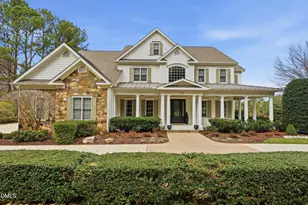 300 Lake Manor Rd, Chapel Hill, NC 27516 - Photo 3