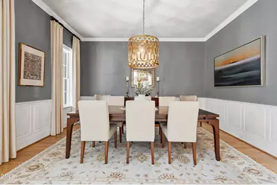 300 Lake Manor Road, Chapel Hill, NC 27516 - Photo 9