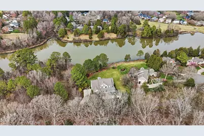 300 Lake Manor Road, Chapel Hill, NC 27516 - Photo 79