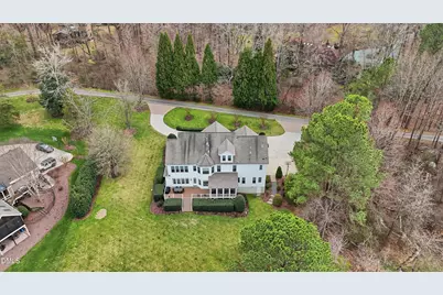 300 Lake Manor Road, Chapel Hill, NC 27516 - Photo 77