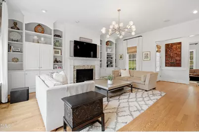 300 Lake Manor Road, Chapel Hill, NC 27516 - Photo 15