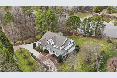 300 Lake Manor Road, Chapel Hill, NC 27516 - Photo 73