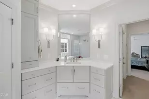 300 Lake Manor Rd, Chapel Hill, NC 27516 - Photo 41