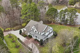 300 Lake Manor Rd, Chapel Hill, NC 27516 - Photo 73