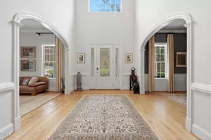 300 Lake Manor Rd, Chapel Hill, NC 27516 - Photo 5