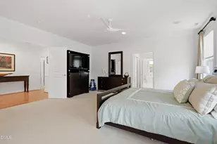 300 Lake Manor Rd, Chapel Hill, NC 27516 - Photo 35