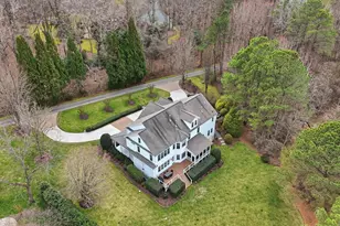 300 Lake Manor Rd, Chapel Hill, NC 27516 - Photo 77