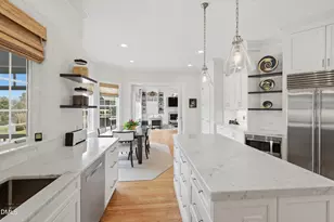 300 Lake Manor Rd, Chapel Hill, NC 27516 - Photo 25