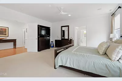 300 Lake Manor Road, Chapel Hill, NC 27516 - Photo 37