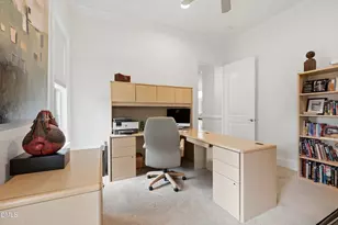 300 Lake Manor Rd, Chapel Hill, NC 27516 - Photo 29