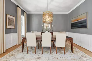 300 Lake Manor Rd, Chapel Hill, NC 27516 - Photo 9