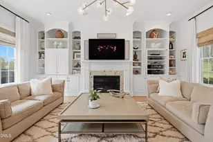 300 Lake Manor Rd, Chapel Hill, NC 27516 - Photo 13