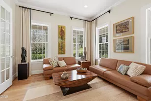 300 Lake Manor Rd, Chapel Hill, NC 27516 - Photo 7