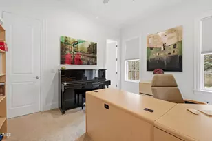 300 Lake Manor Rd, Chapel Hill, NC 27516 - Photo 29