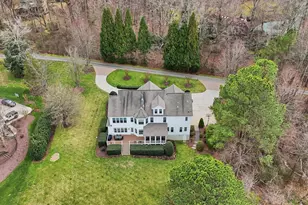 300 Lake Manor Rd, Chapel Hill, NC 27516 - Photo 77