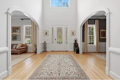 300 Lake Manor Road, Chapel Hill, NC 27516 - Photo 7