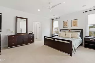 300 Lake Manor Rd, Chapel Hill, NC 27516 - Photo 35