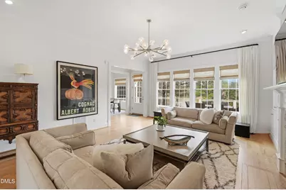 300 Lake Manor Road, Chapel Hill, NC 27516 - Photo 17